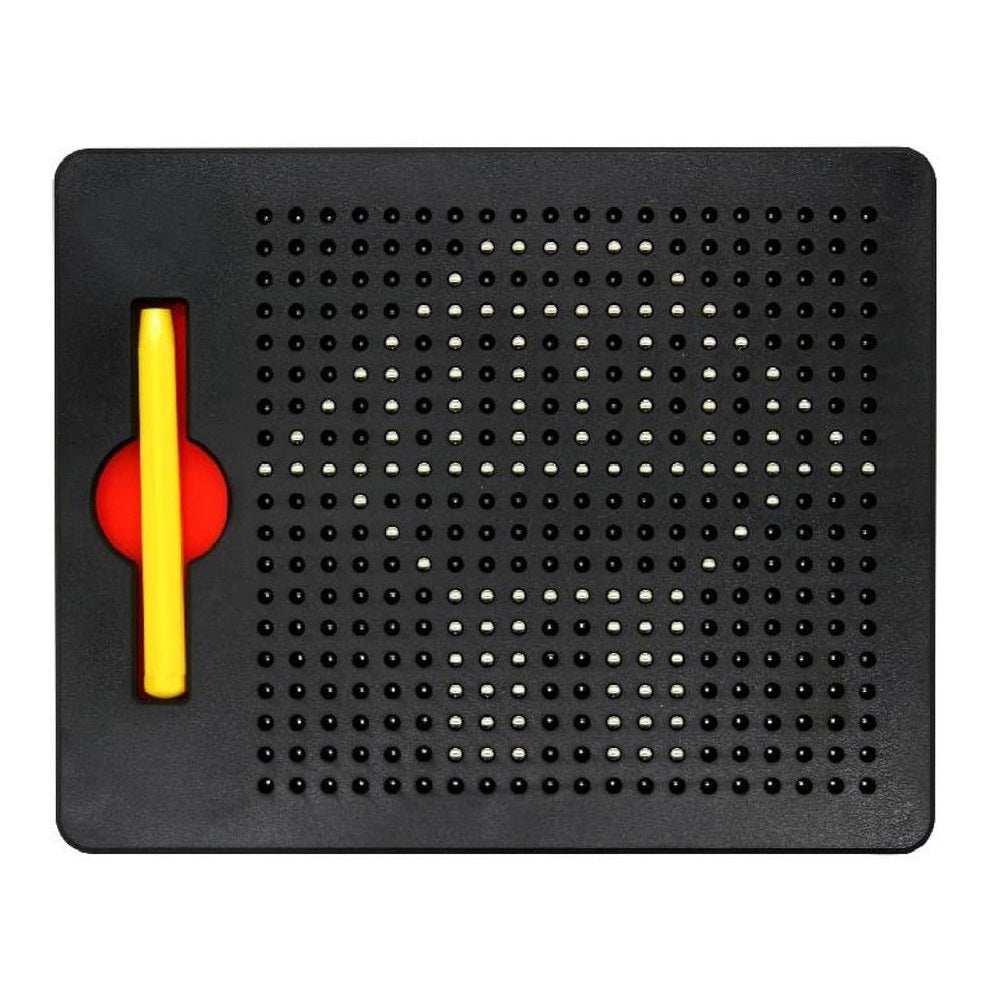 Imanix Magnetic Creativity Toy Black Imapad mini