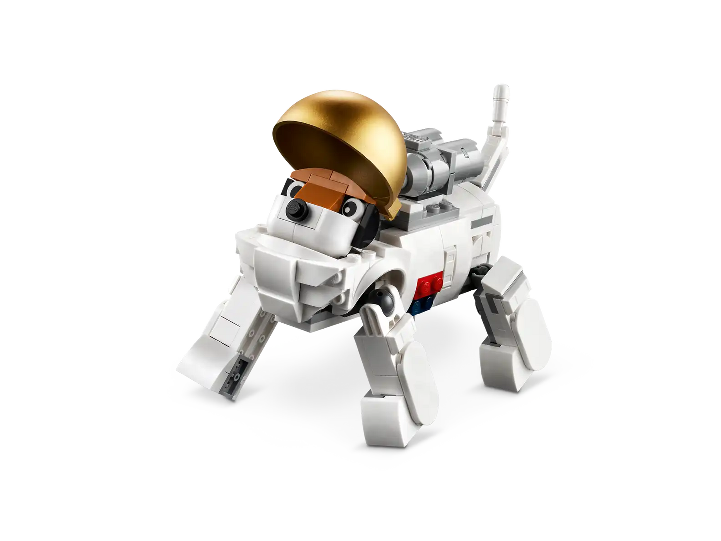 LEGO Creator Space Astronaut 31152