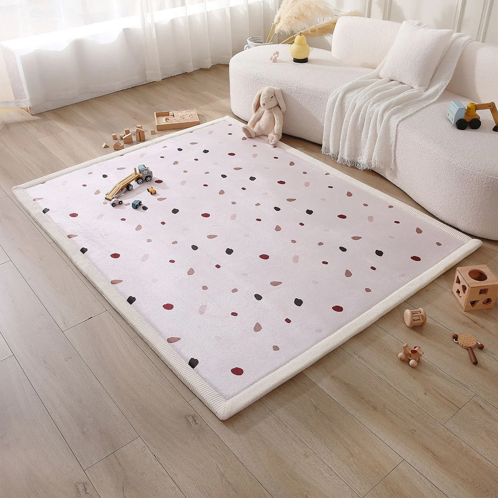 Cloud Play Mat - Confetti (2m x 1.5m), Hakuna Matte