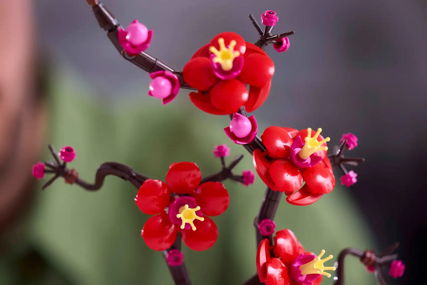 LEGO® Icons Plum Blossom 10369