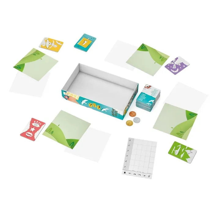 Разрыв шаблона, Стиль жизни