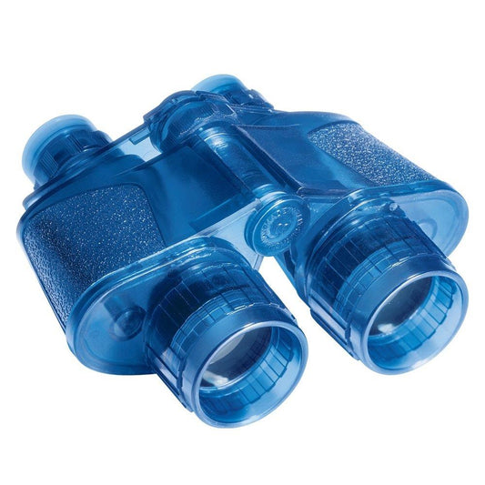Super 40 T-Color Binocular with Case, Navir
