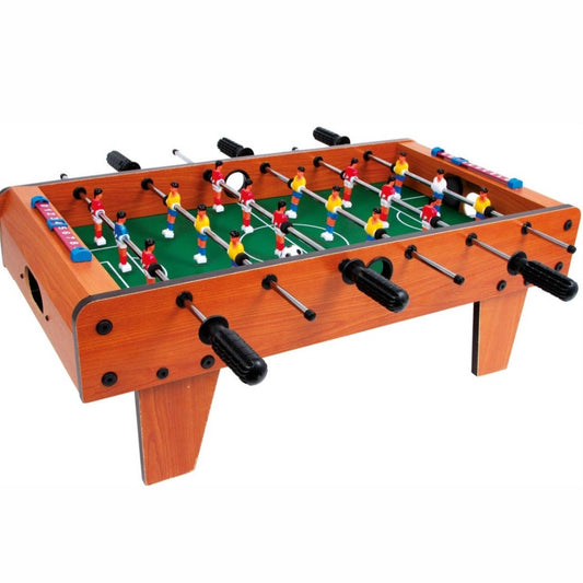 Table Football Natural, Small foot
