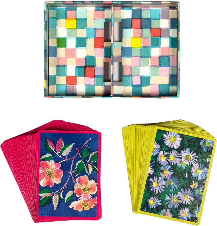 Roses & Asters, Board Game for Adults