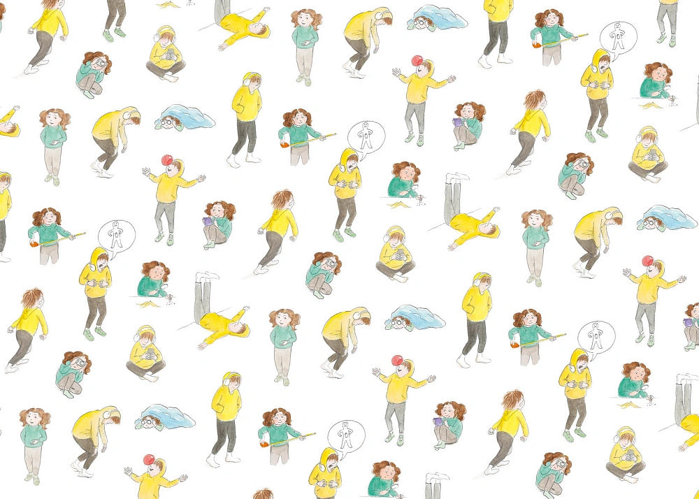 Где водится подростикус? Алиса Вербиж