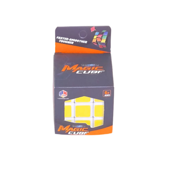 MAGIC CUBE 5,7cm