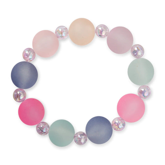 Great Pretenders Boutique Bumpy Bead Bracelet