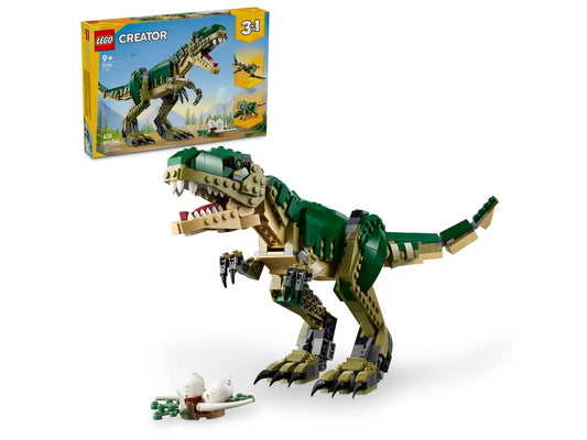 LEGO® Creator T. rex 31151