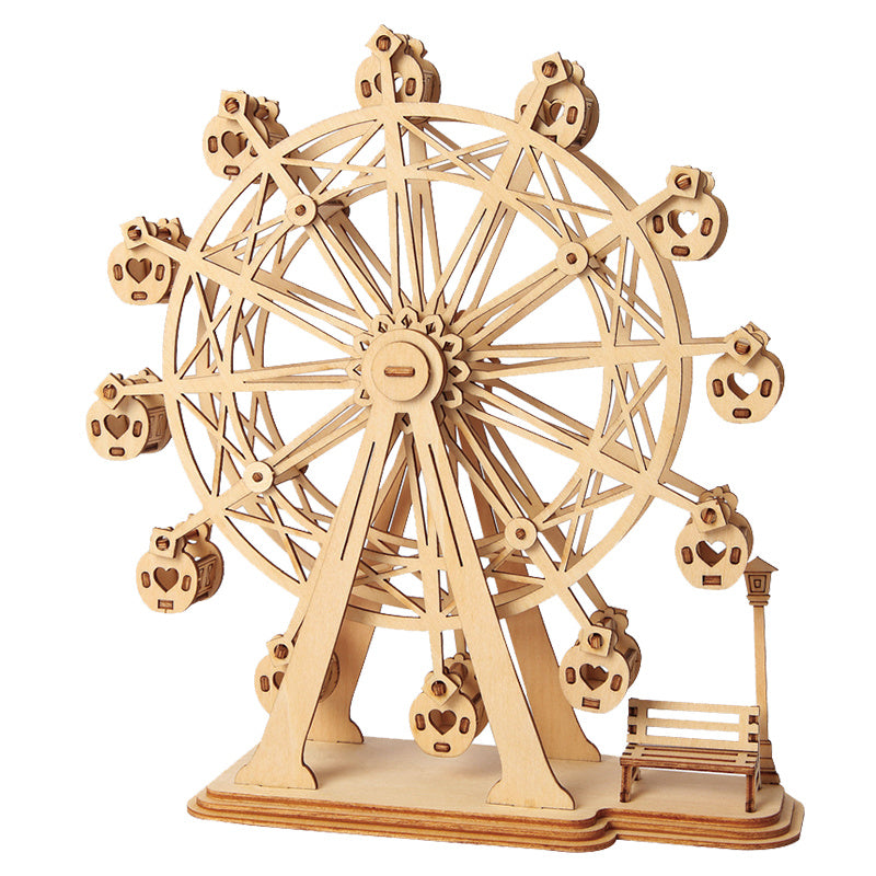 ROKR Ferris Wheel TG401