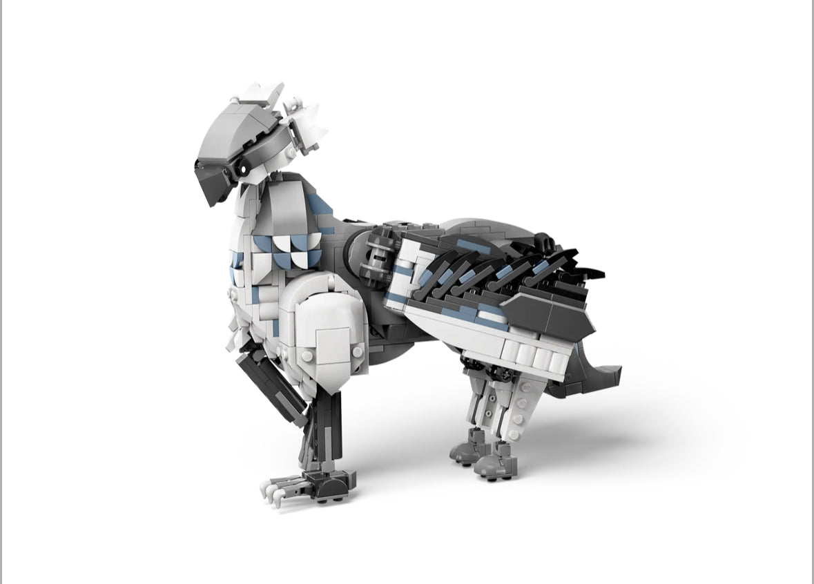 LEGO® Harry Potter™ Buckbeak™ 76427