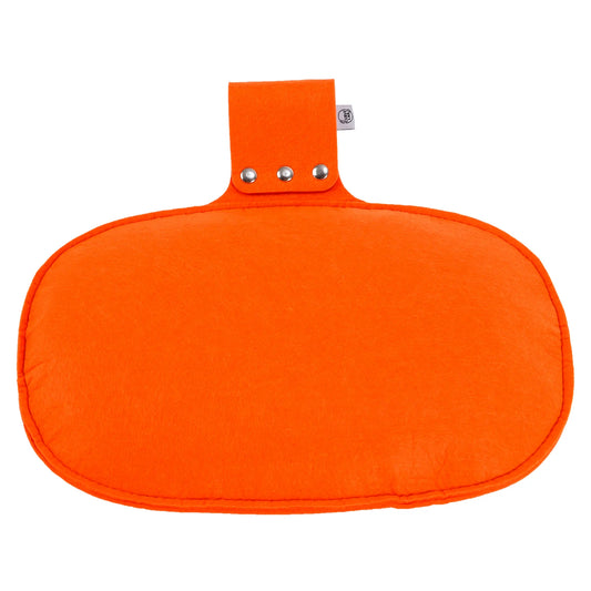 Felt Pillow for Balance Board, Curve Lab