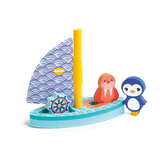Ludi Boats