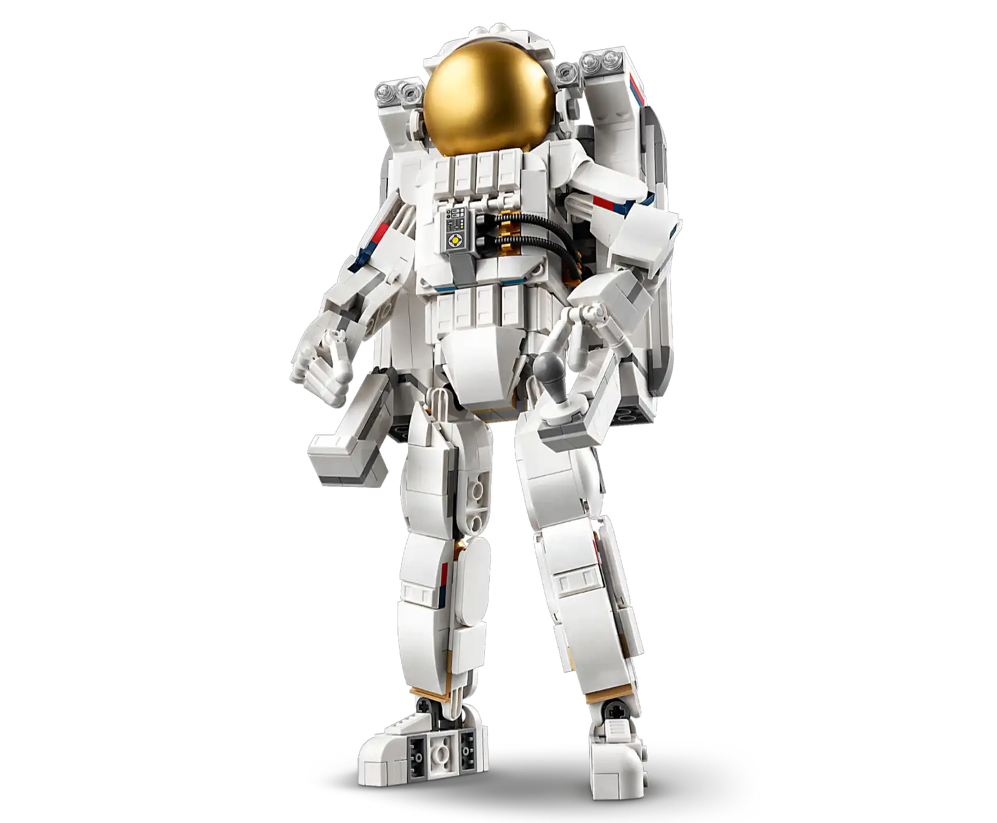 LEGO Creator Space Astronaut 31152