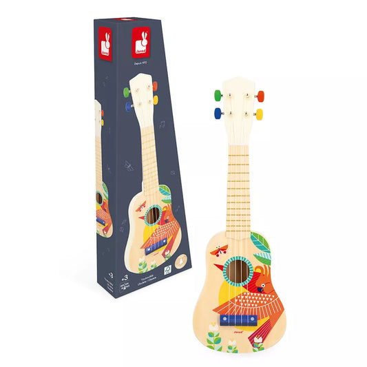 Gioia Ukulele