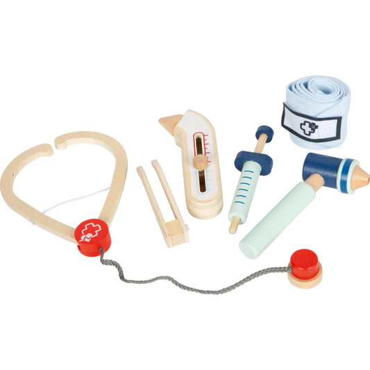Doctor Play Set, Small foot
