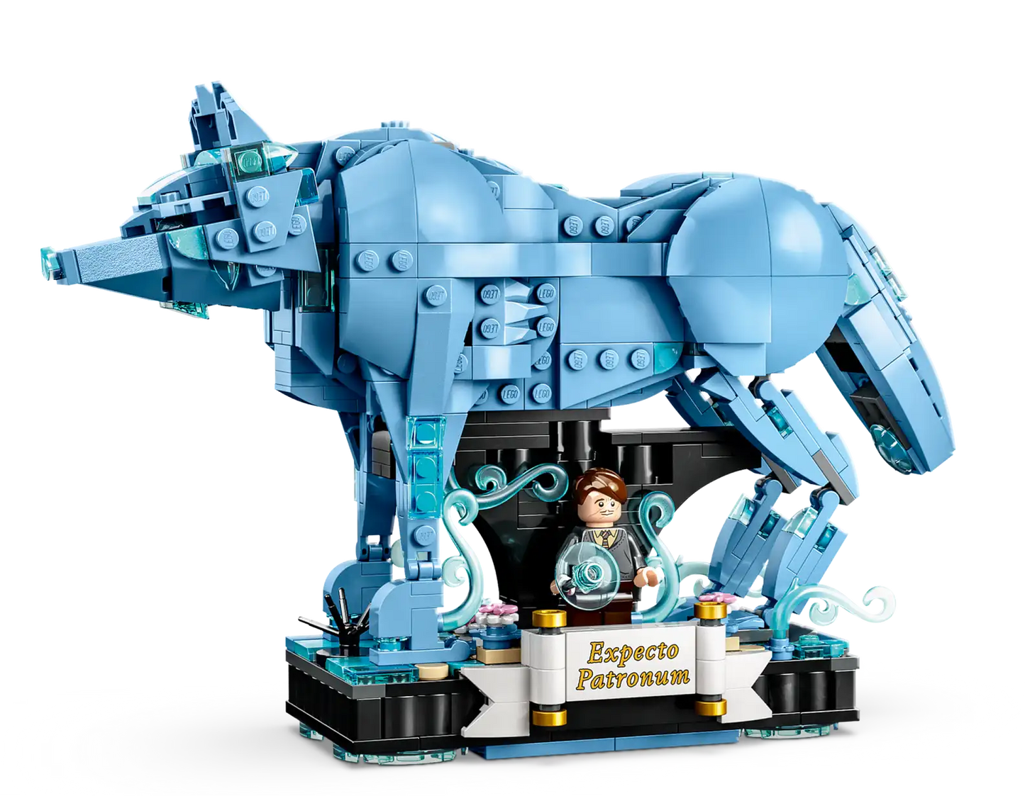 LEGO® Harry Potter™ Expecto Patronum 76414