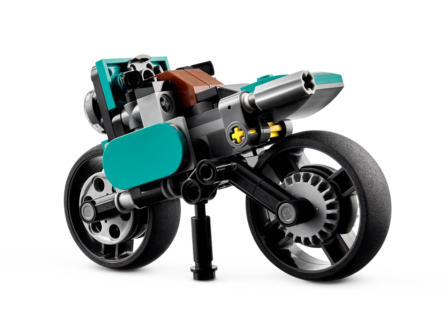 LEGO® Creator 3in1 Vintage Motorcycle 31135