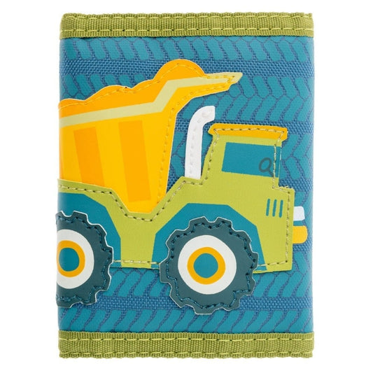 Construction Wallet