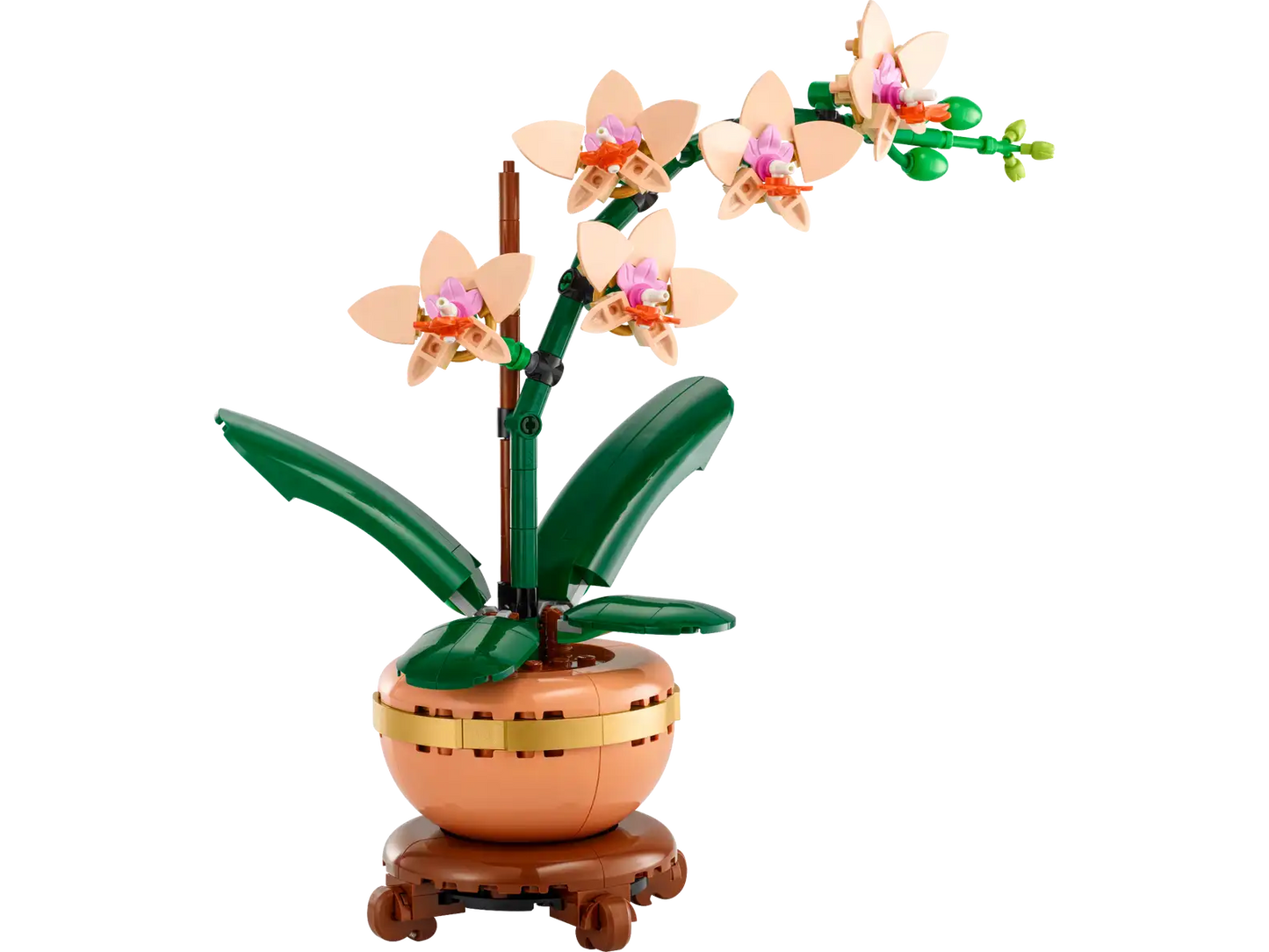 LEGO Botanical Mini Orchid 10343