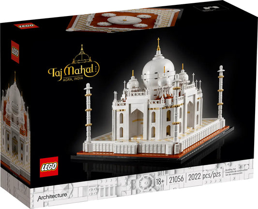 Taj Mahal