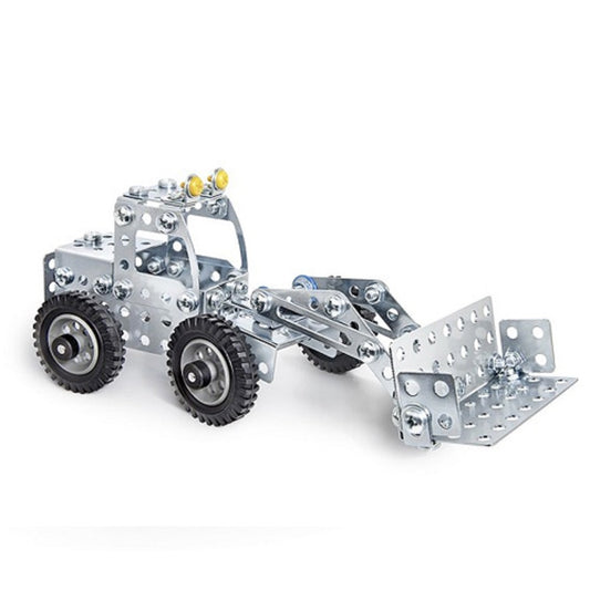 Wheel loader, EITECH