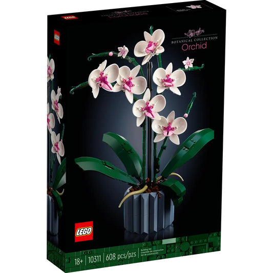 LEGO® Orchid 10311