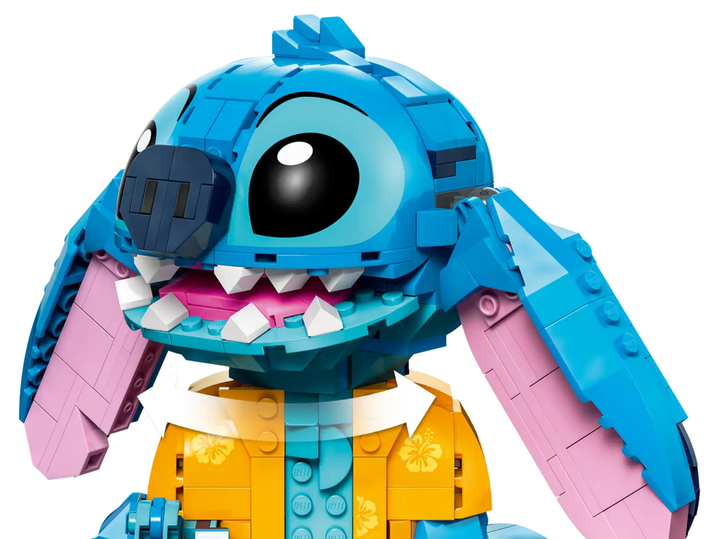 LEGO® ǀ Disney Stitch 43249