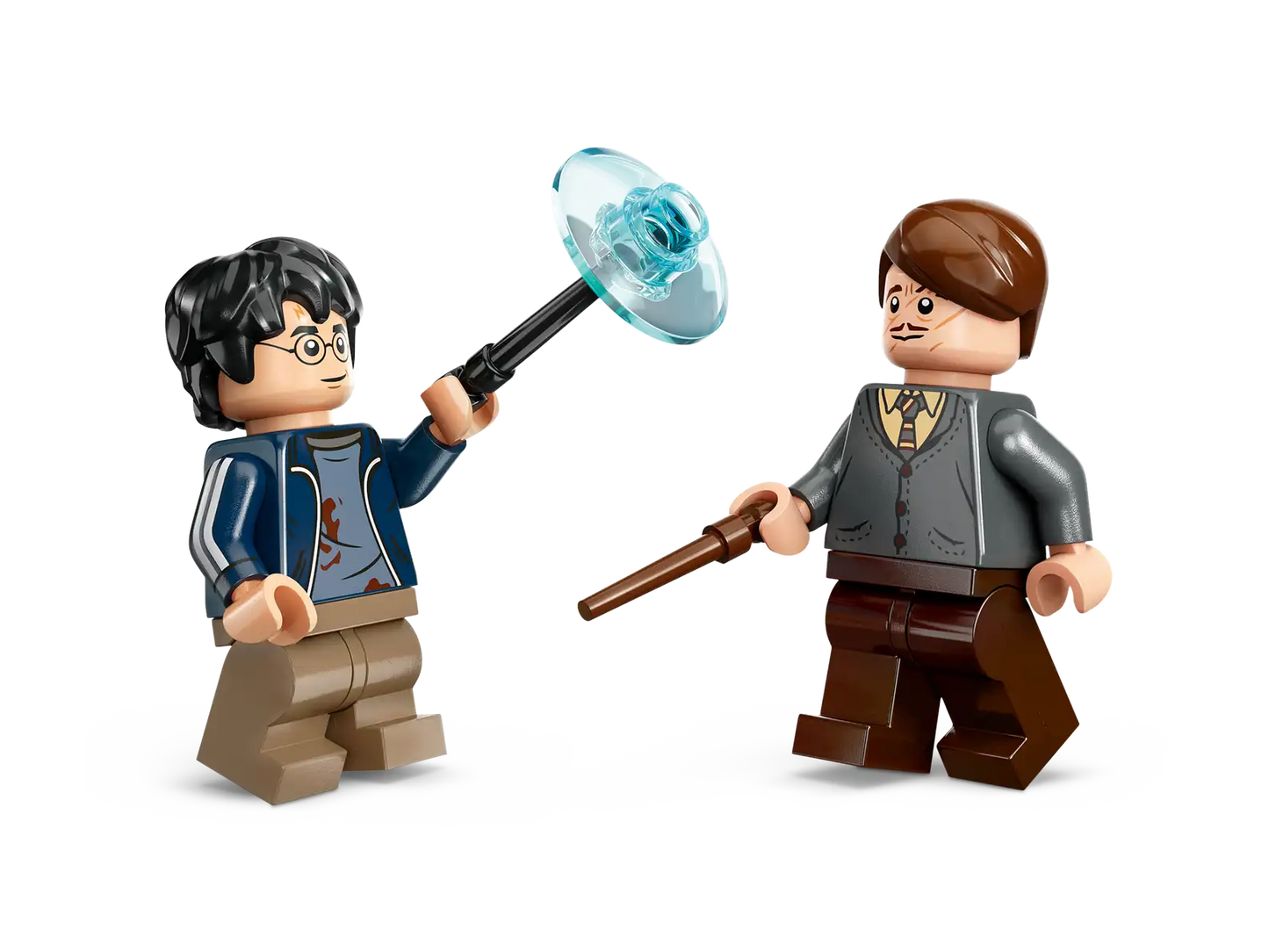 LEGO® Harry Potter™ Expecto Patronum 76414