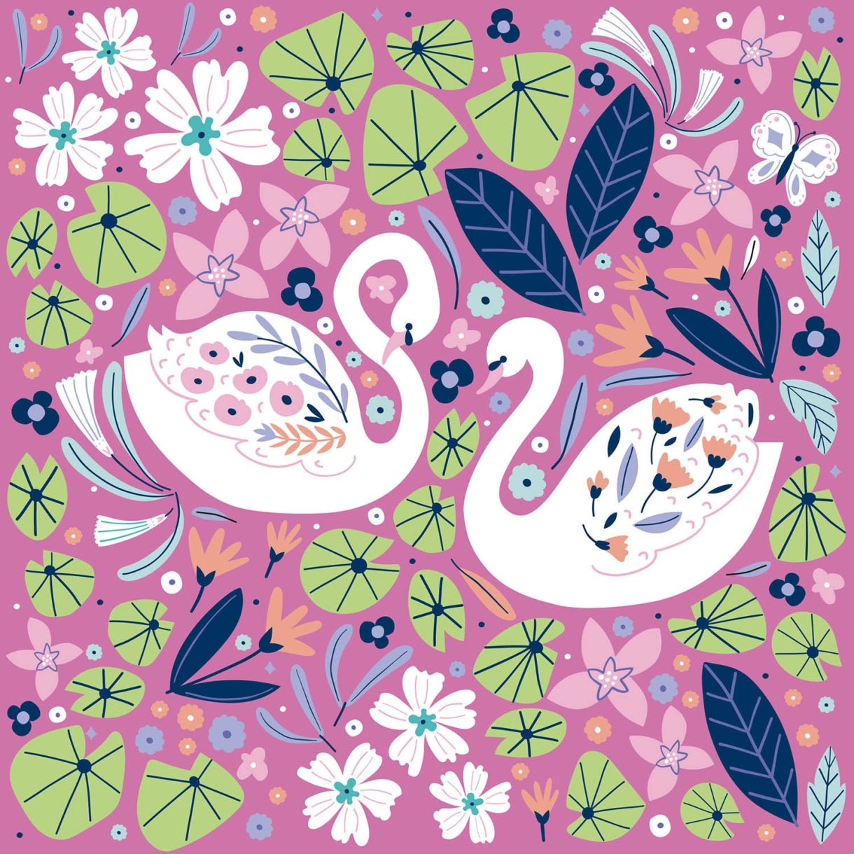 My Artistic Kit - My Beautiful Sequined Pictures, AUZOU