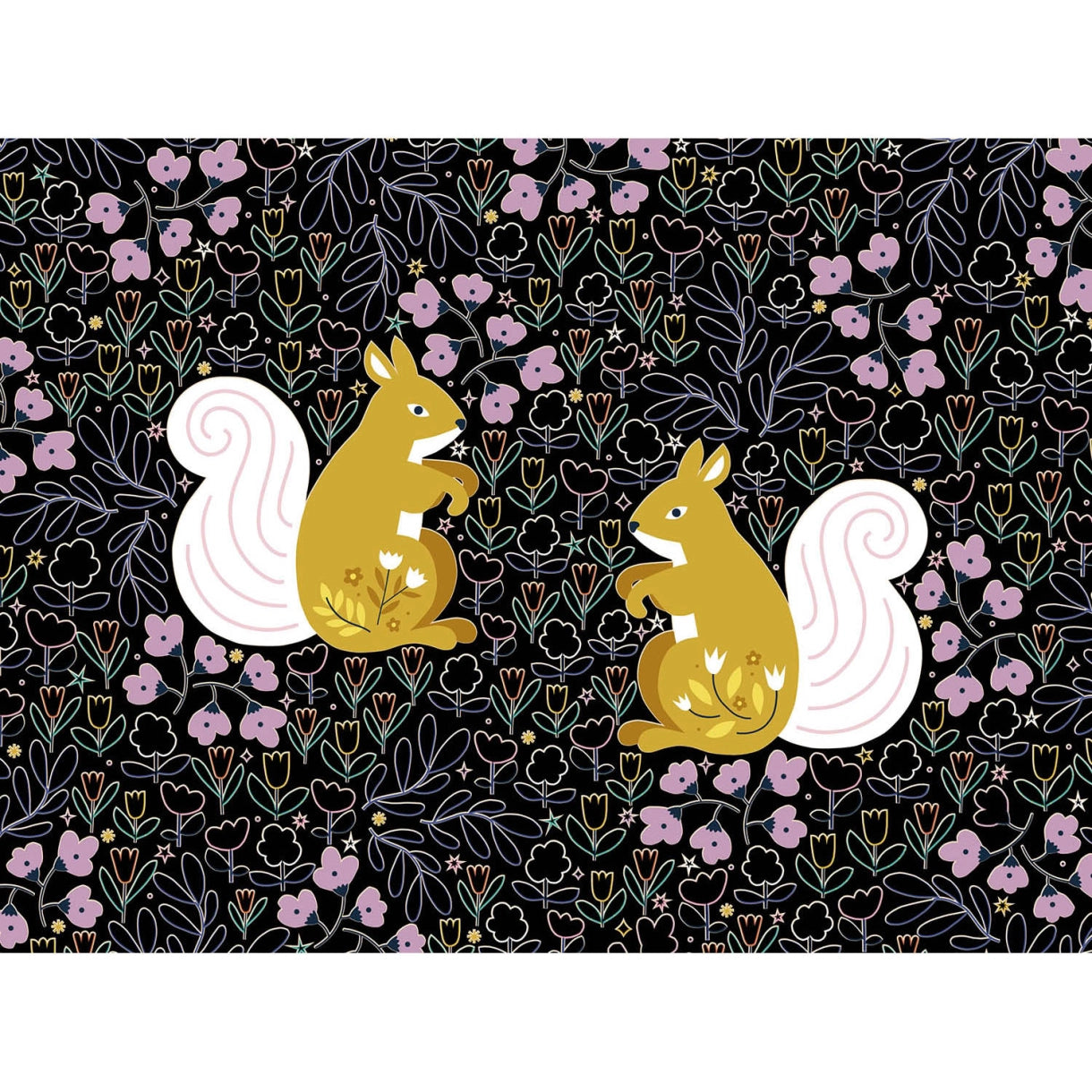 My Creative Notebook - My Enchanted Paintings to Scratch, AUZOU