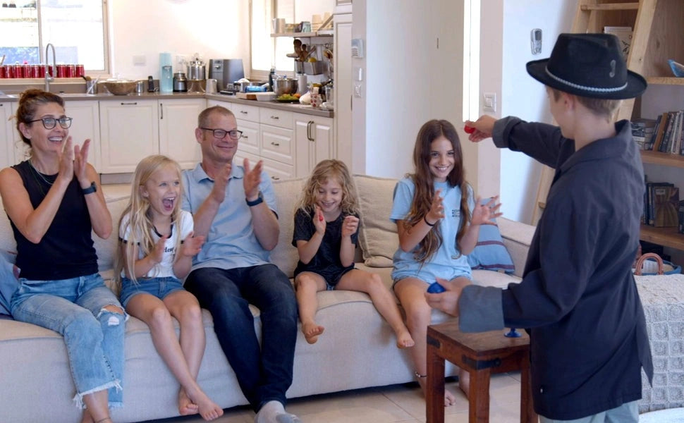 Amazing Magic Advent Calendar