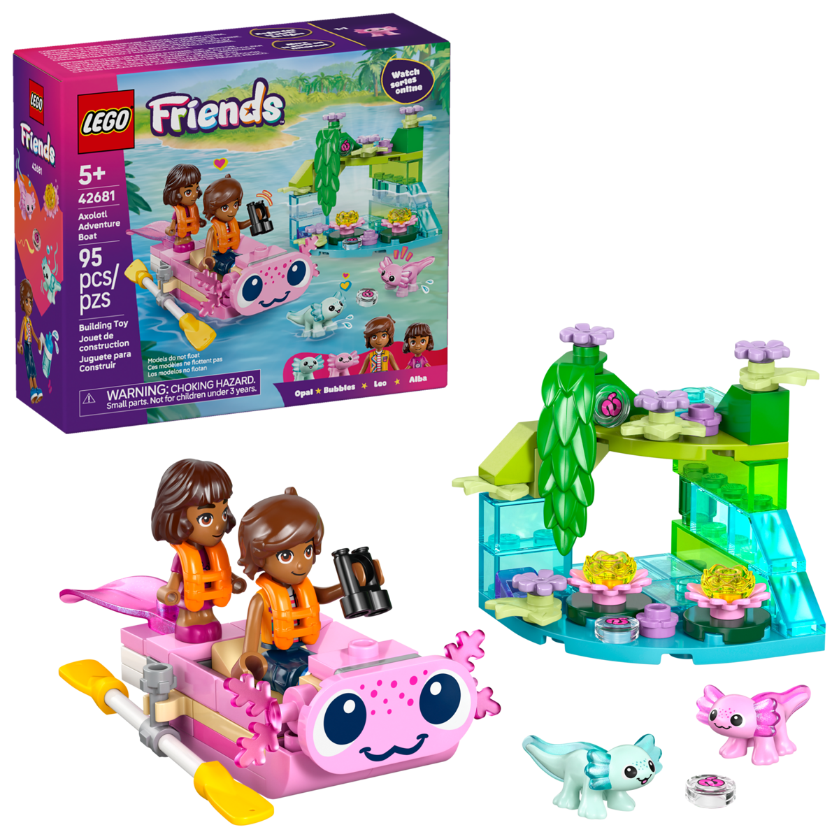 LEGO® FRIENDS