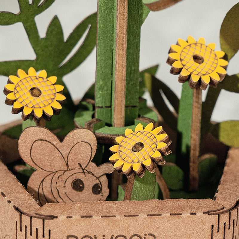 Rowood Sunflower TW011