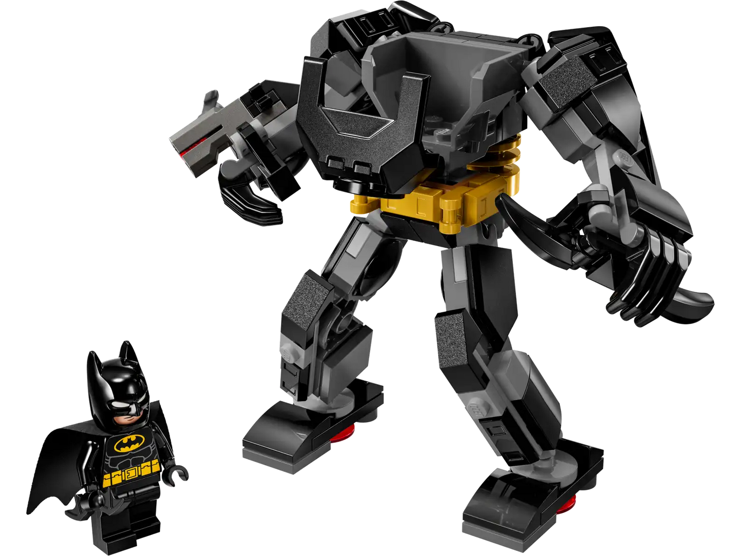 LEGO Batman™Mech Armor 76270