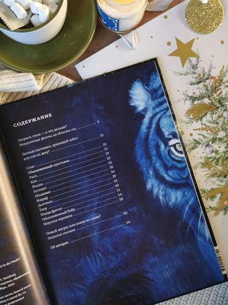 Все ли спят ночью? Завораживающие иллюстрации и удивительные факты ночного мира живой природы. Беатрикс Маннел