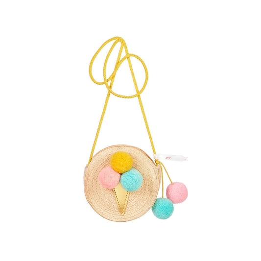 Bag: Flin - Ice Cream, SOUZA