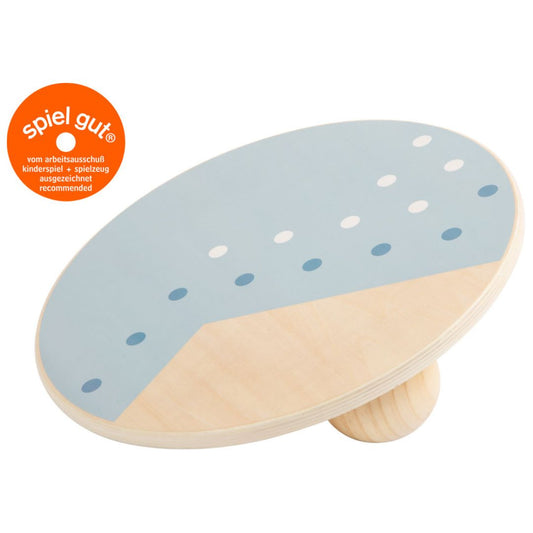 Balance Board "Adventure", Small foot