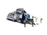 Battle of Felucia Separatist MTT 75435, Lego Star Wars