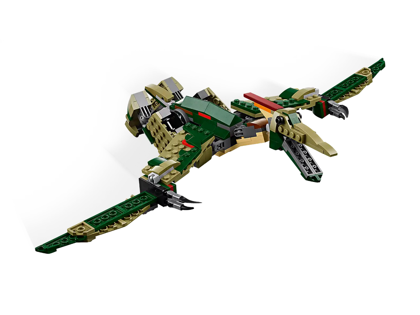 LEGO® Creator T. rex 31151