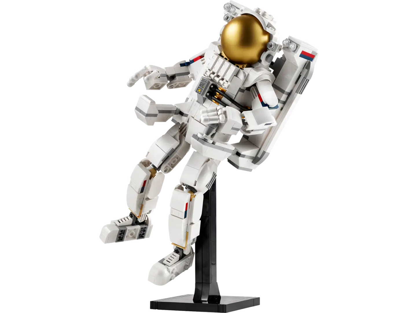 LEGO Creator Space Astronaut 31152