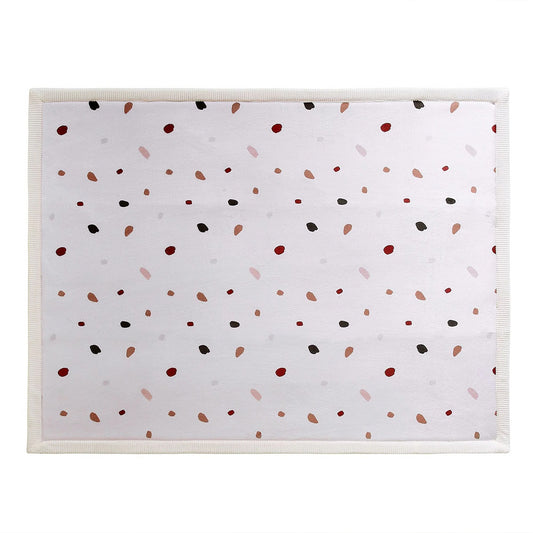 Cloud Play Mat - Confetti (2m x 1.5m), Hakuna Matte