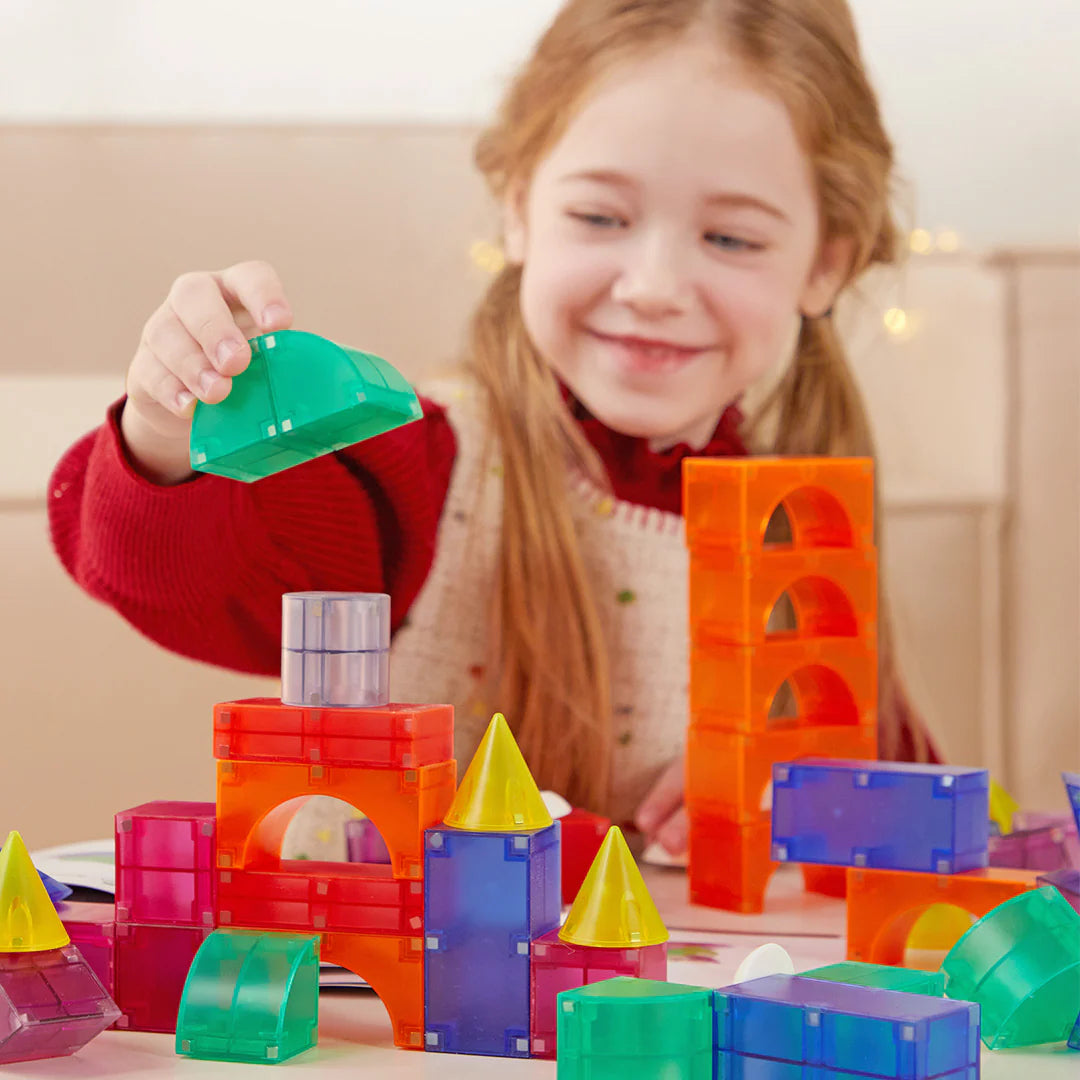 Creative Magnetic Building Blocks-46pcs