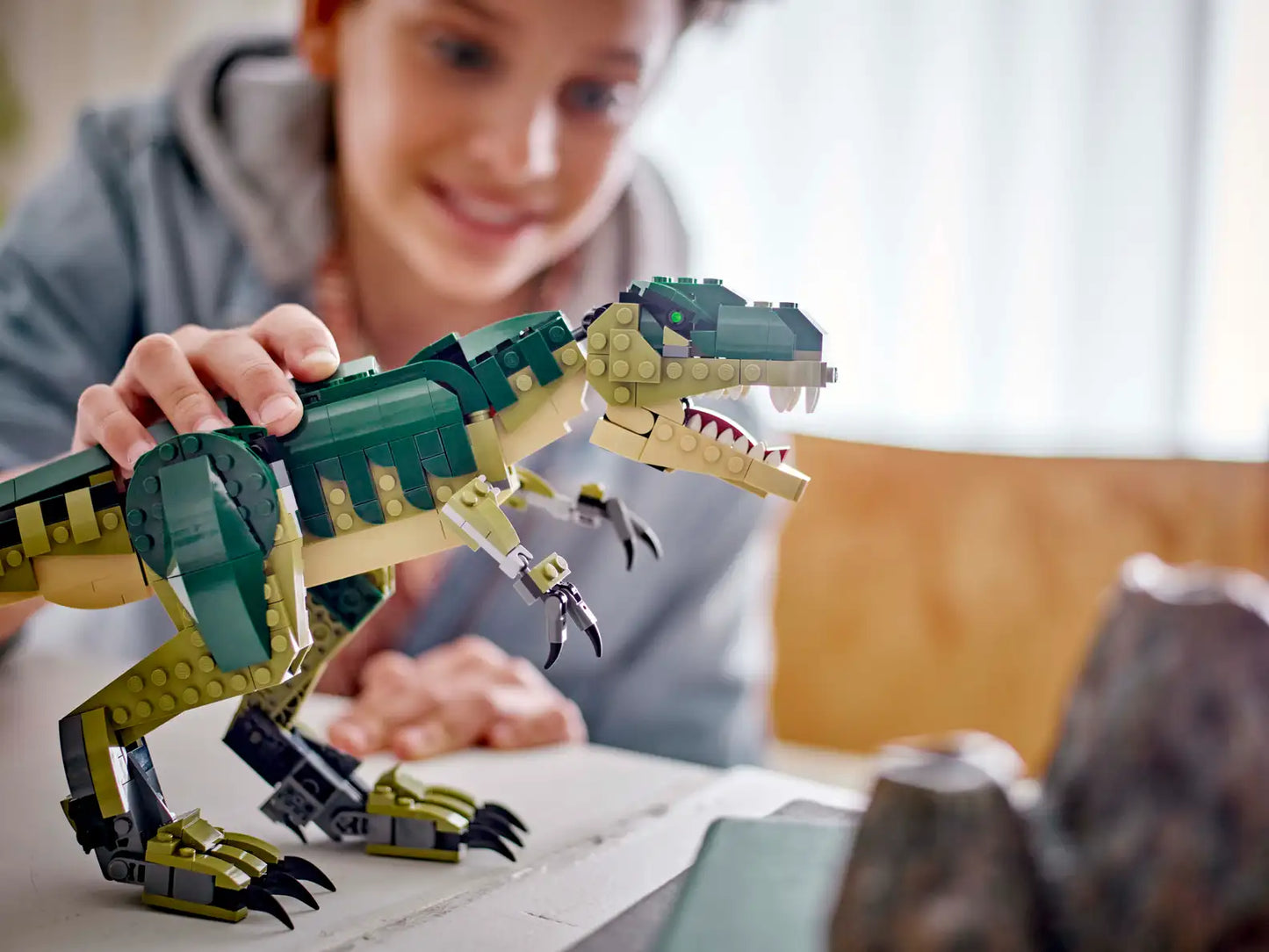 LEGO® Creator T. rex 31151