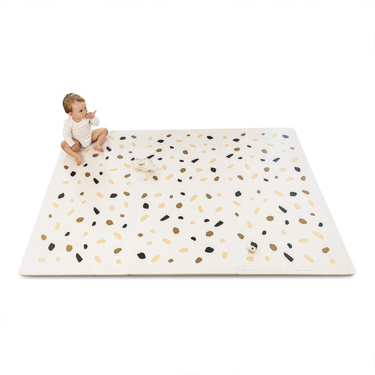 Hakuna Matte XXL Puzzle Play Mat - Confetti
