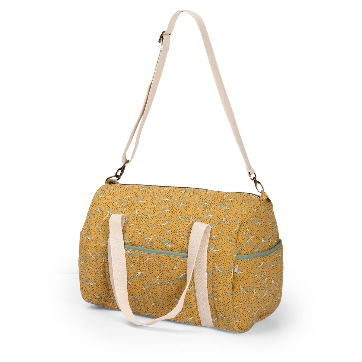 Changing Bag for 1+: Trois Petits Lapins, Moulin Roty