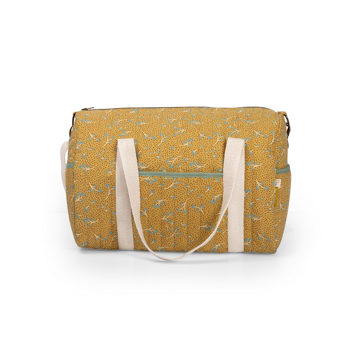 Changing Bag for 1+: Trois Petits Lapins, Moulin Roty