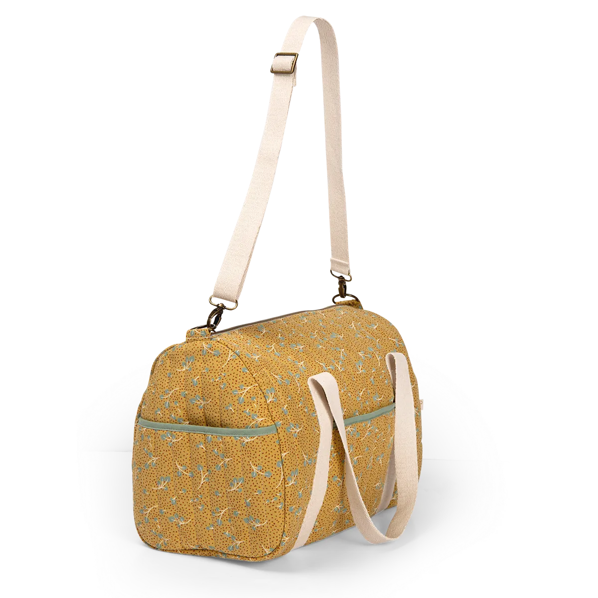 Changing Bag for 1+: Trois Petits Lapins, Moulin Roty