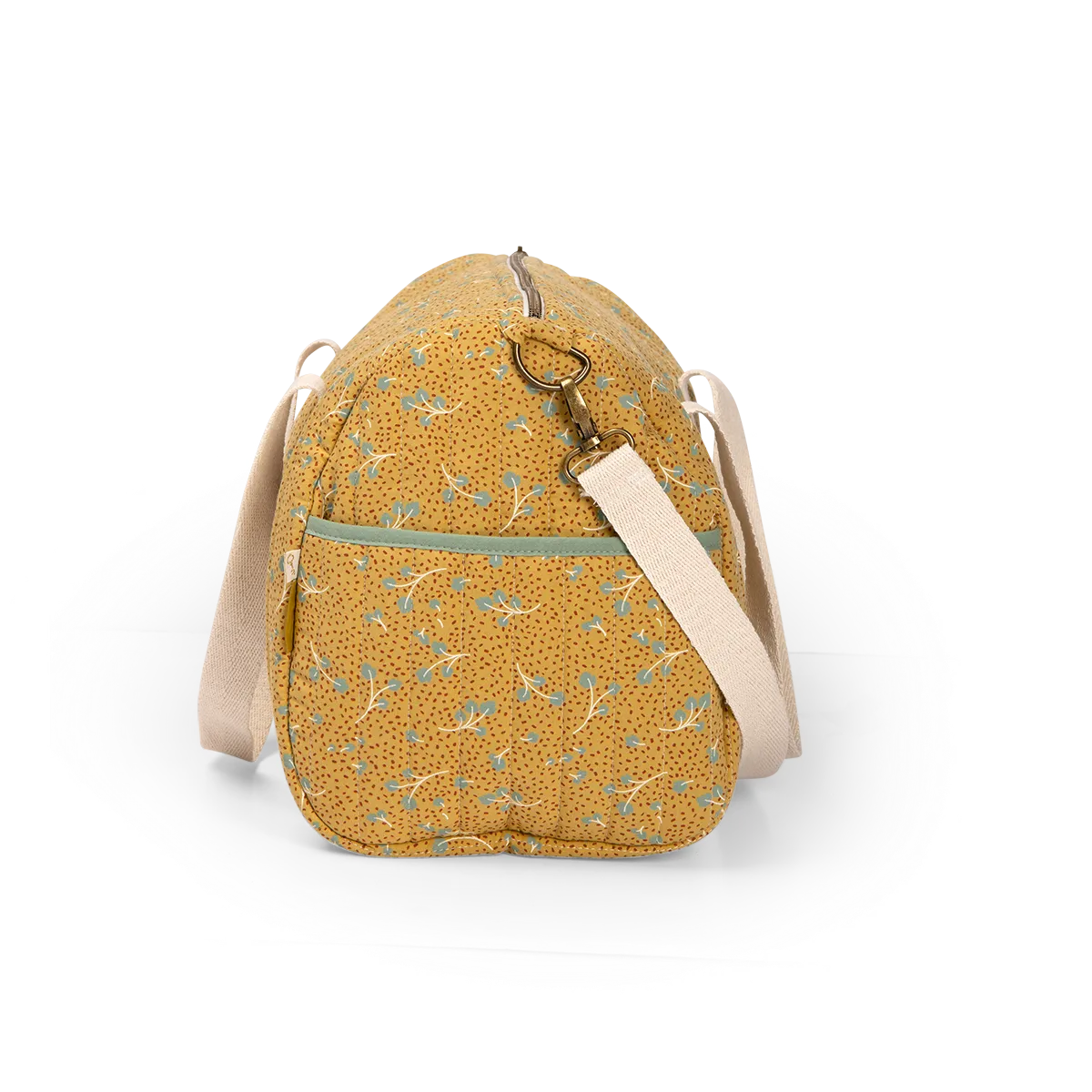 Changing Bag for 1+: Trois Petits Lapins, Moulin Roty