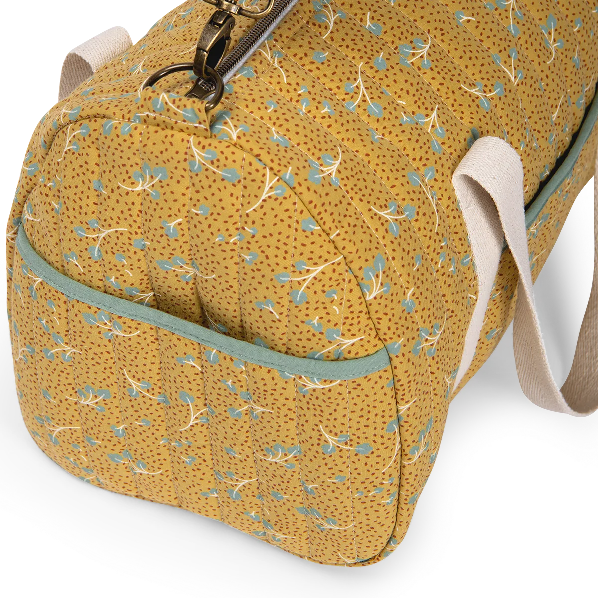 Changing Bag for 1+: Trois Petits Lapins, Moulin Roty