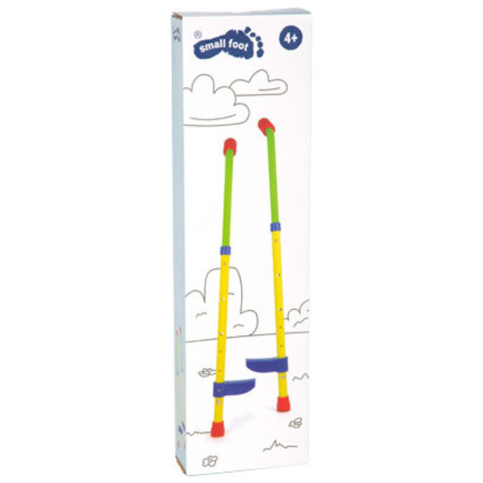 Children's Stilts, Small foot